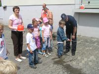 Brandshutzerziehung 2008 05